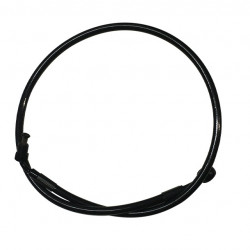 Non ABS Upper Hydraulic Brake Line for 2022-2023 Low Rider 'S'