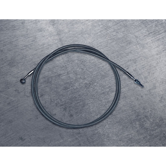 Stainless ABS Cable Kit for 2014-2016 Harley Davidson Touring