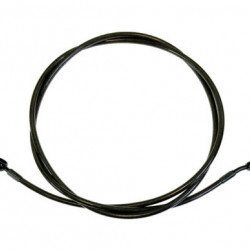 Non ABS Hydraulic Brake Line for Softail/Dyna/Sportster Models