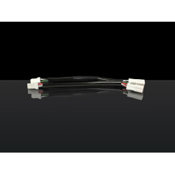 "ABS" Cable Kit with Electrical for 2024 Harley Davidson Touring Partial