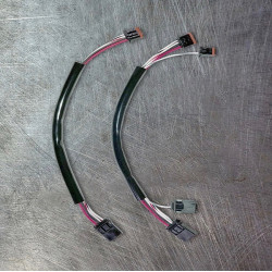 Harley CAN-Bus Extension 8"-16" 2011-2020 Handlebar Switch Wiring
