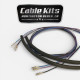 Dyna Cable Kit Non ABS