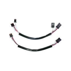 Harley CAN-Bus Extension 8"-16" 2011-2024 Handlebar Switch Wiring