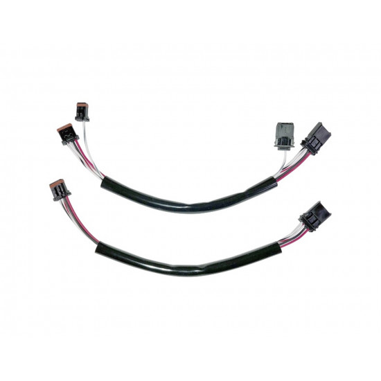  "NON ABS" Cable Kit with Electrical for 2017-2019 Harley Davidson Touring 