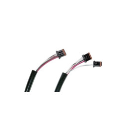Harley CAN-Bus Extension 8"-16" 2011-2024 Handlebar Switch Wiring