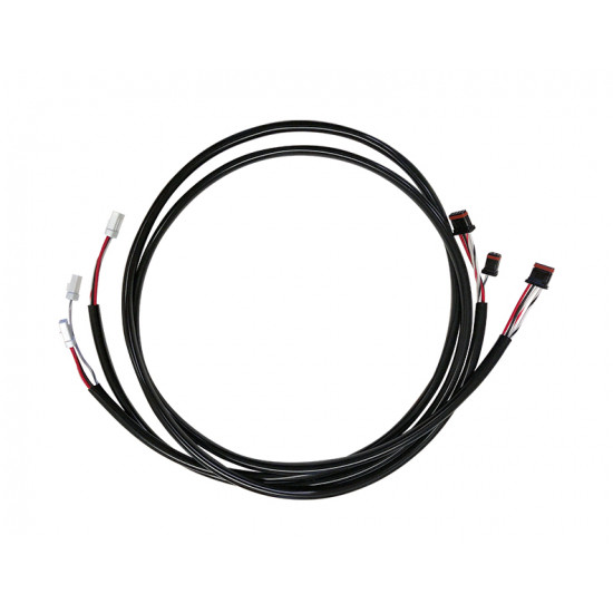  "ABS" Cable Kit with Electrical Complete for  2017-2020 Harley Davidson Touring
