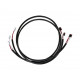  "ABS" Cable Kit with Electrical Complete for  2016 Harley Davidson Touring