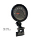 Gauge Mount for Harley Davidson Softail