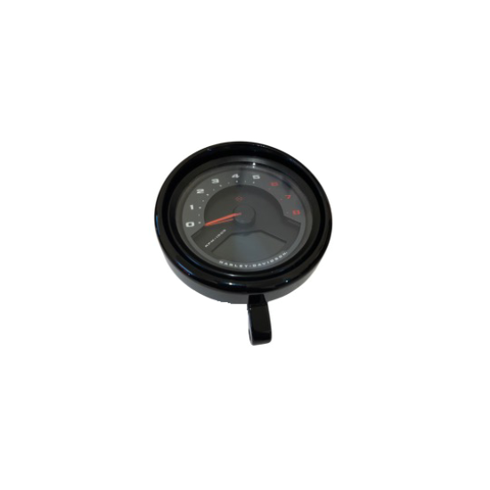 Gauge Mount for the 2022-2023 Low Rider 'S'