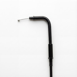 Throttle & Idle Cable Kit for Harley Davidson Dyna and Softail Models